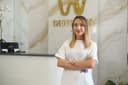 Dr. Berna Kalkan Yardım — Protez ve Estetik Diş Hekimliği
